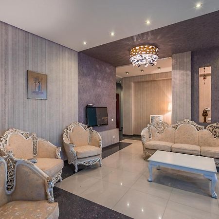 City Core Apartments Tbilisi Zewnętrze zdjęcie
