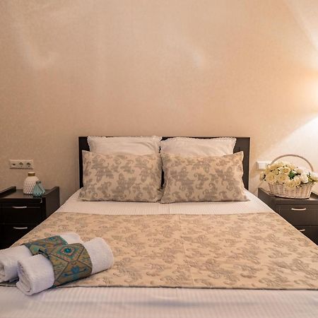 City Core Apartments Tbilisi Zewnętrze zdjęcie