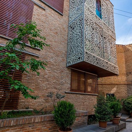 City Core Apartments Tbilisi Zewnętrze zdjęcie