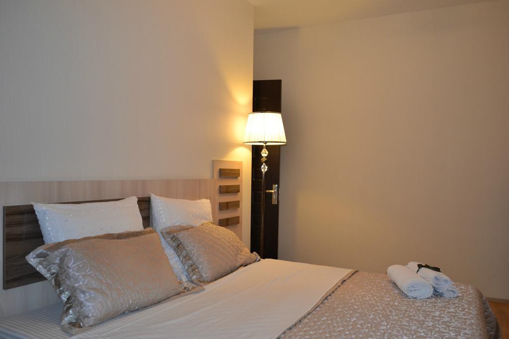 City Core Apartments Tbilisi Pokój zdjęcie