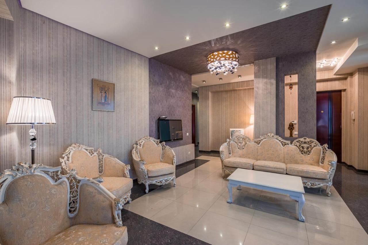 City Core Apartments Tbilisi Zewnętrze zdjęcie