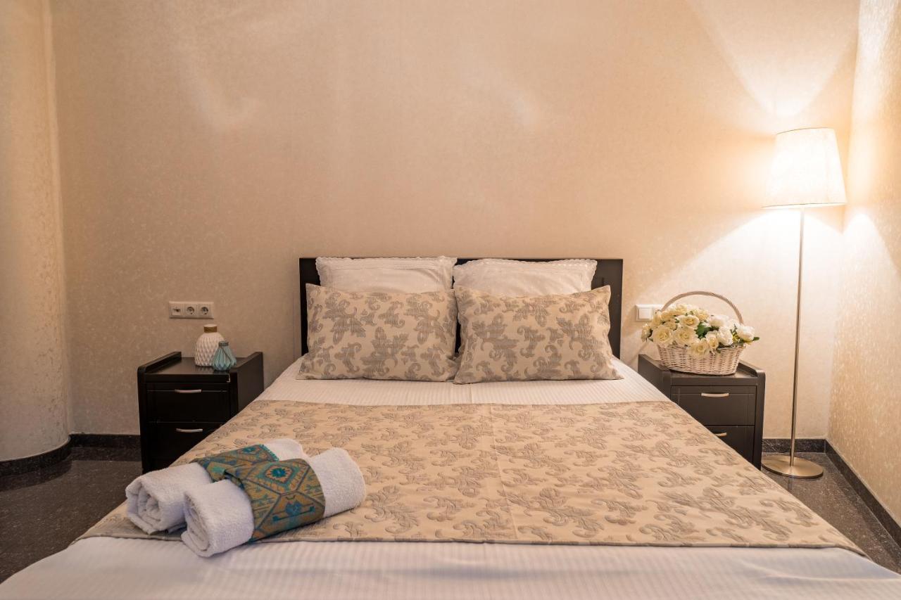 City Core Apartments Tbilisi Zewnętrze zdjęcie
