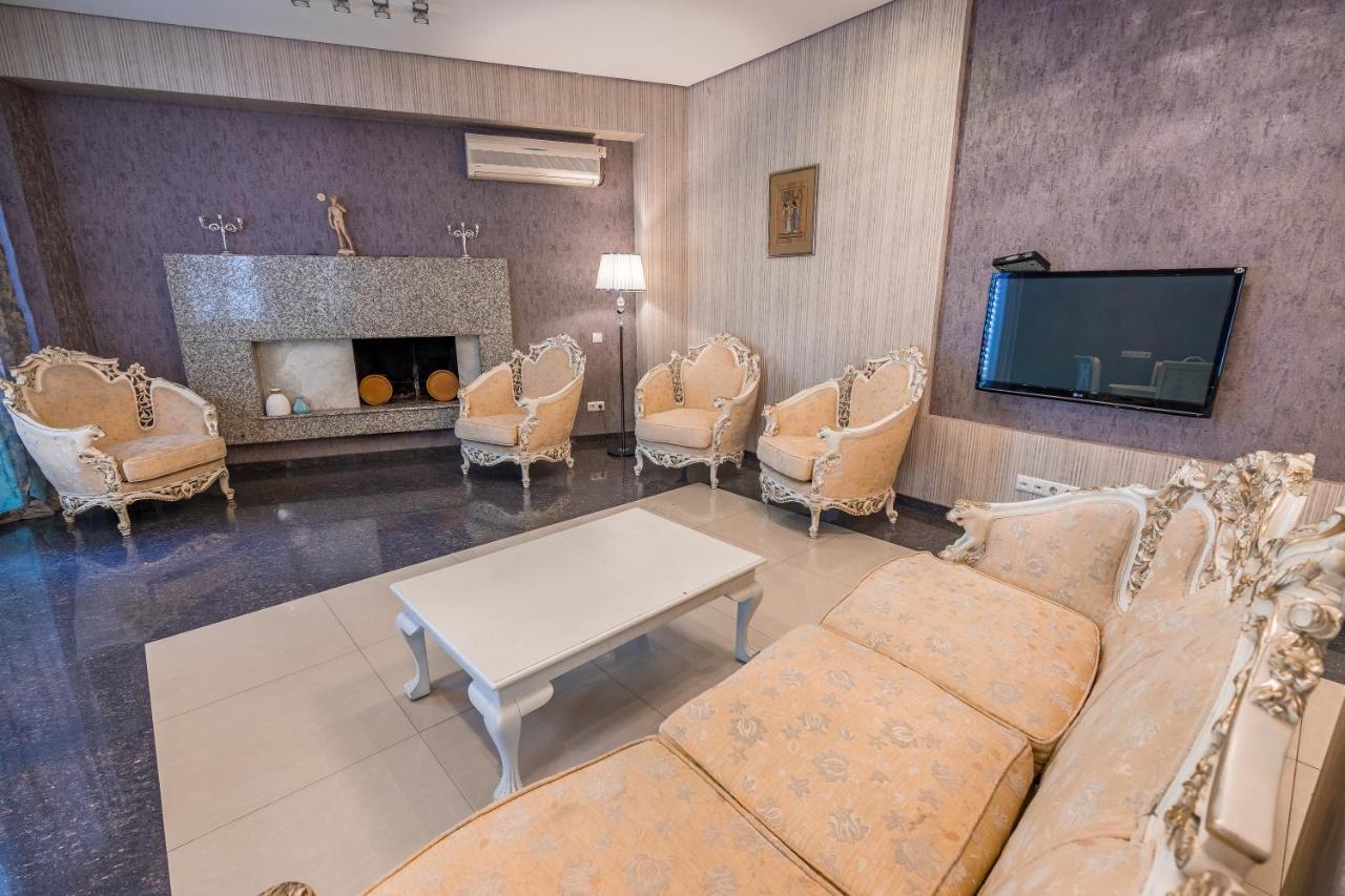 City Core Apartments Tbilisi Zewnętrze zdjęcie