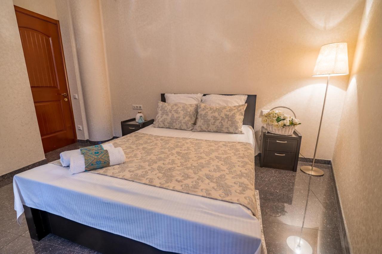 City Core Apartments Tbilisi Zewnętrze zdjęcie