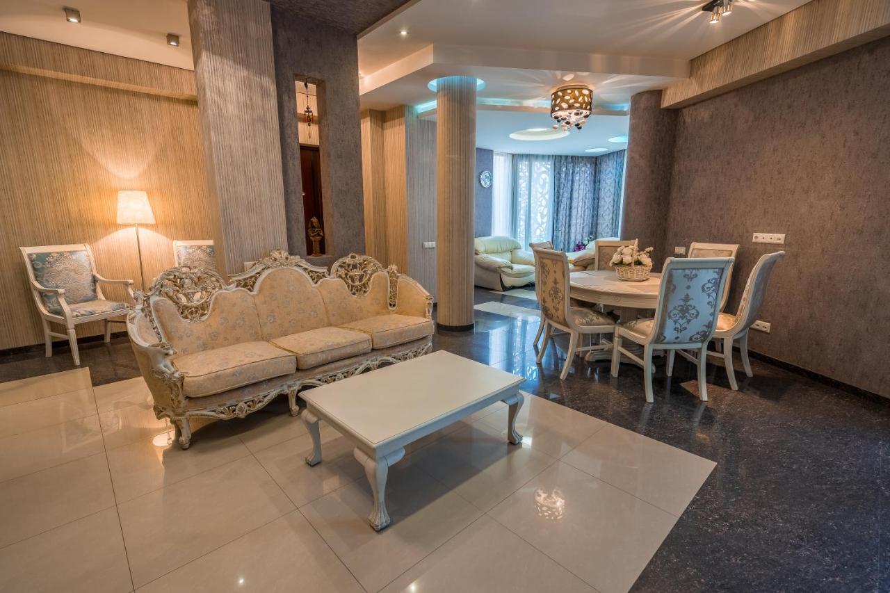 City Core Apartments Tbilisi Zewnętrze zdjęcie