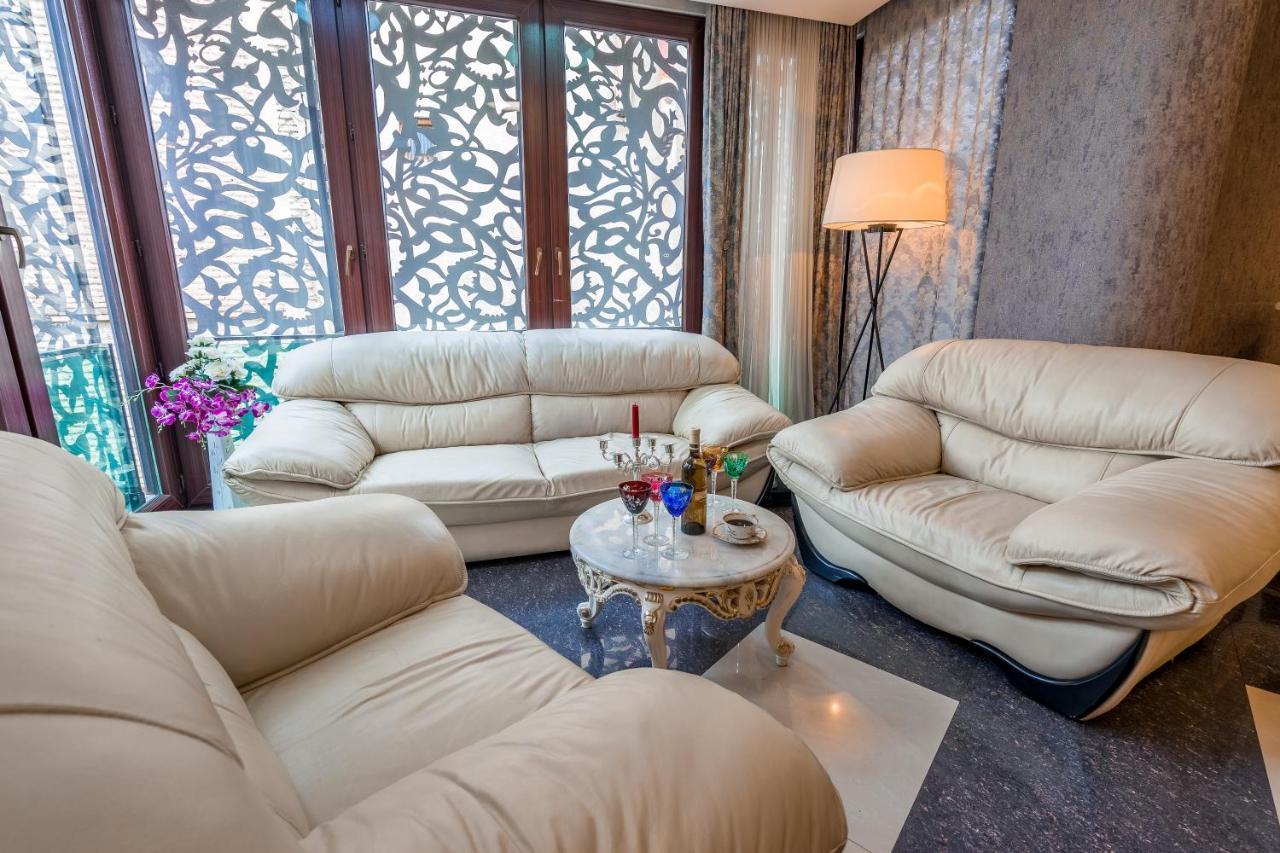 City Core Apartments Tbilisi Zewnętrze zdjęcie