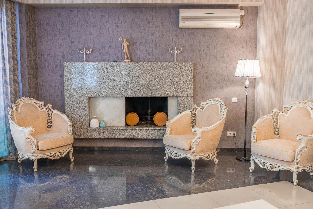 City Core Apartments Tbilisi Zewnętrze zdjęcie
