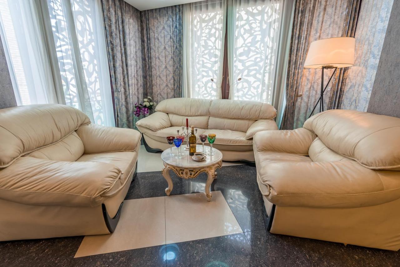 City Core Apartments Tbilisi Zewnętrze zdjęcie