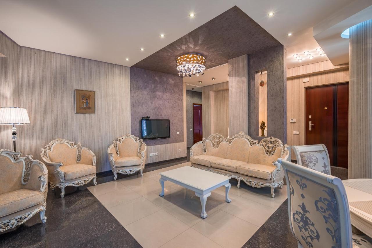 City Core Apartments Tbilisi Zewnętrze zdjęcie