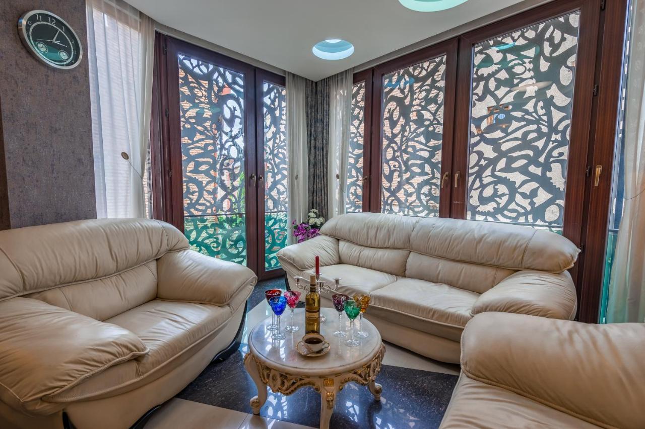 City Core Apartments Tbilisi Zewnętrze zdjęcie