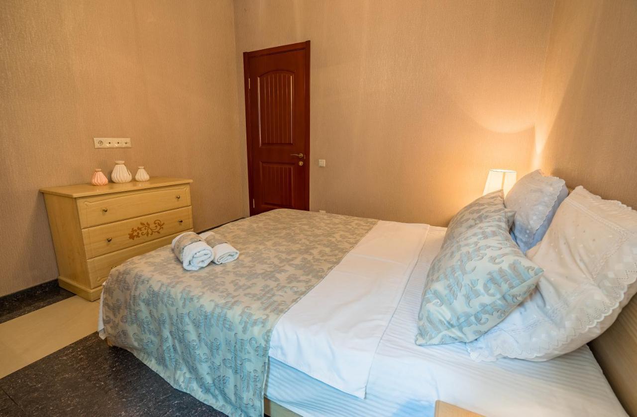City Core Apartments Tbilisi Zewnętrze zdjęcie
