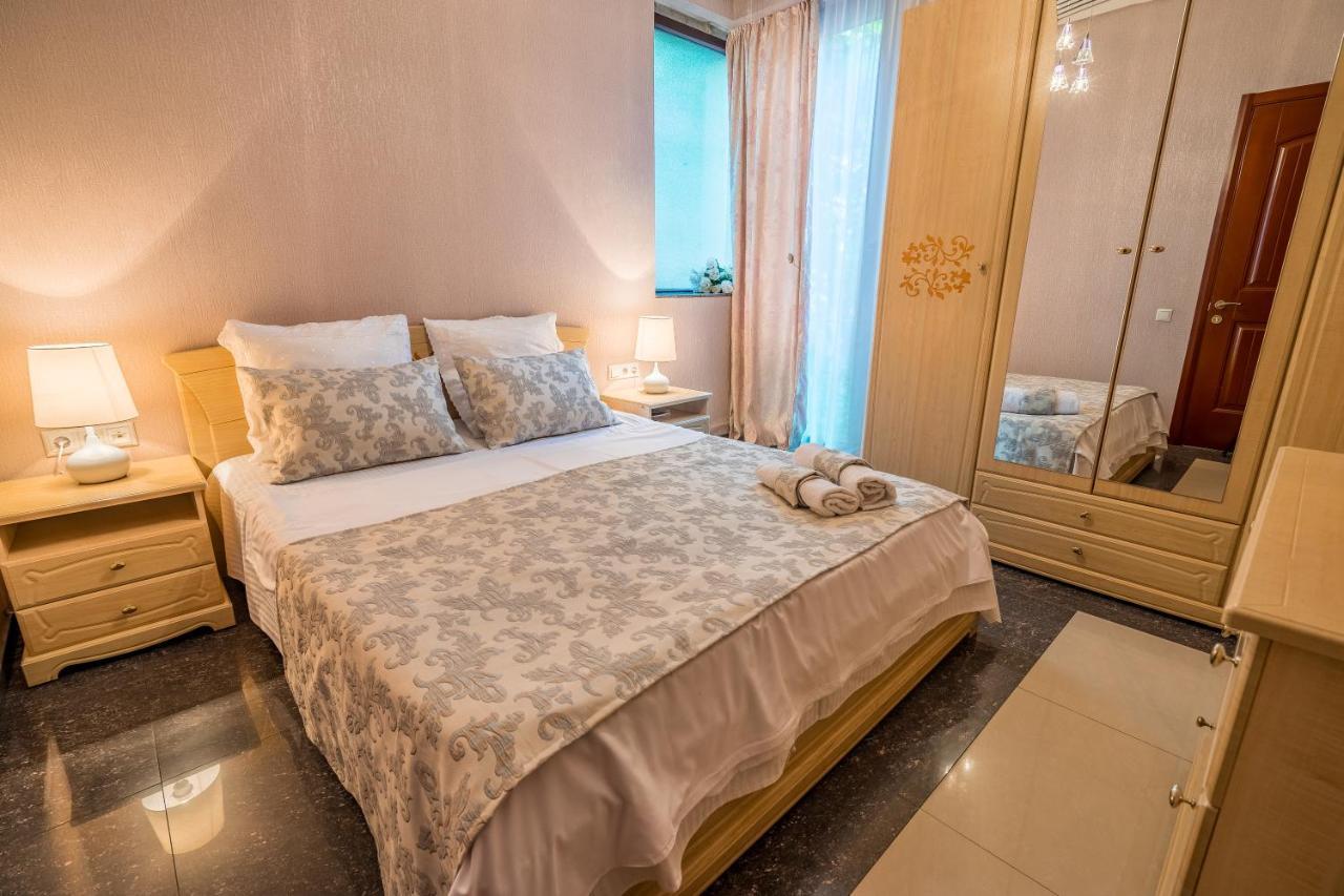 City Core Apartments Tbilisi Zewnętrze zdjęcie