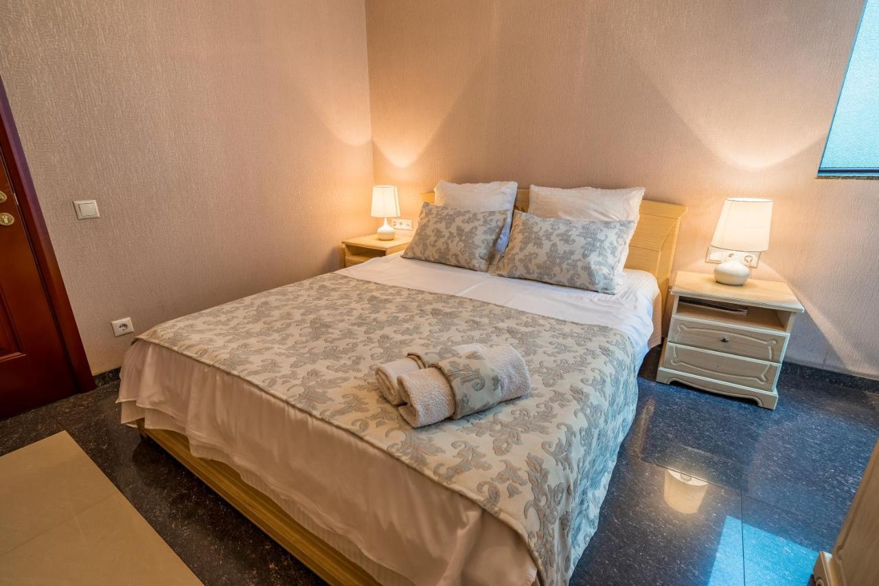 City Core Apartments Tbilisi Zewnętrze zdjęcie