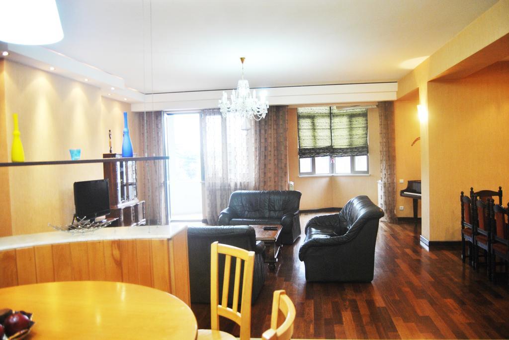 City Core Apartments Tbilisi Zewnętrze zdjęcie