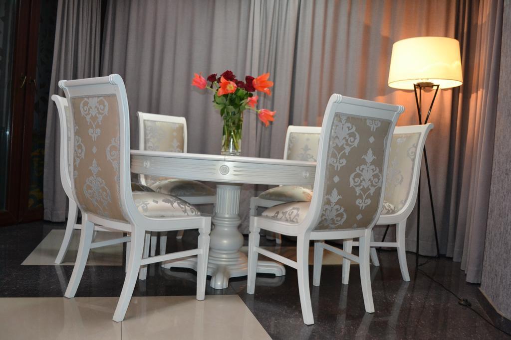 City Core Apartments Tbilisi Zewnętrze zdjęcie