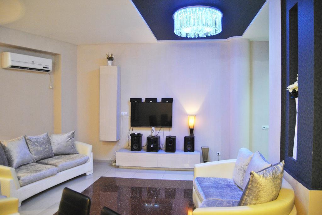 City Core Apartments Tbilisi Pokój zdjęcie