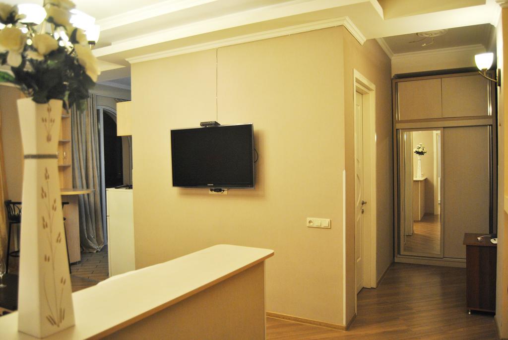 City Core Apartments Tbilisi Zewnętrze zdjęcie
