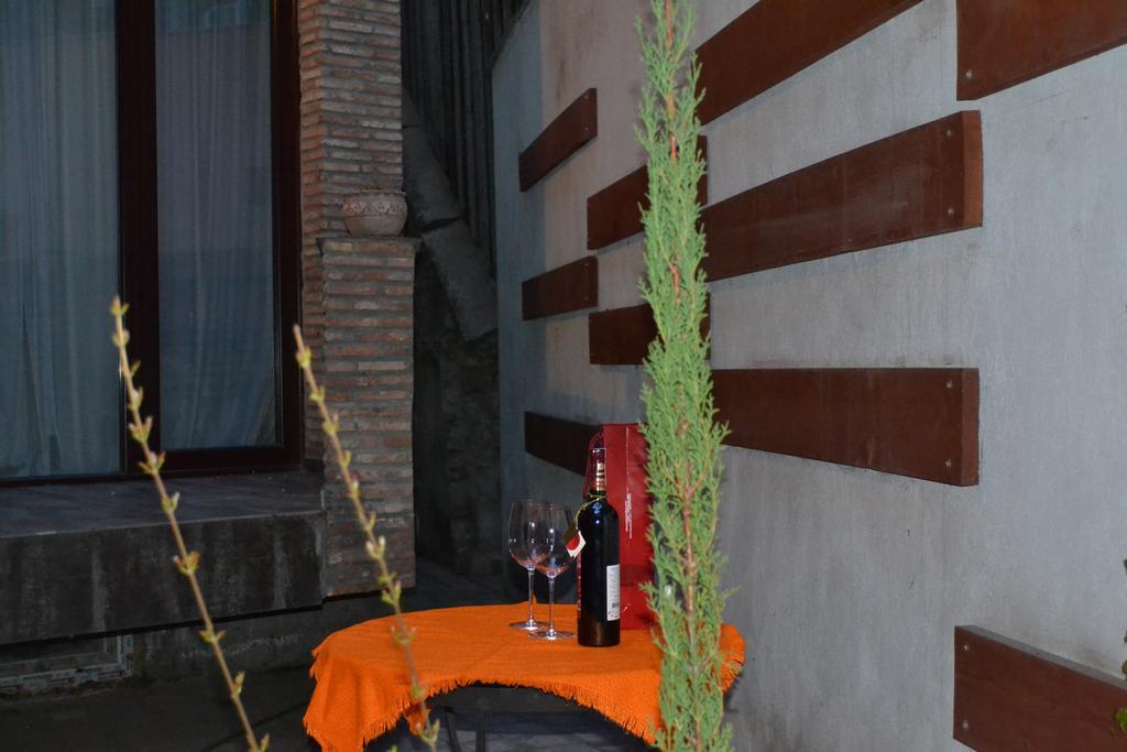 City Core Apartments Tbilisi Zewnętrze zdjęcie