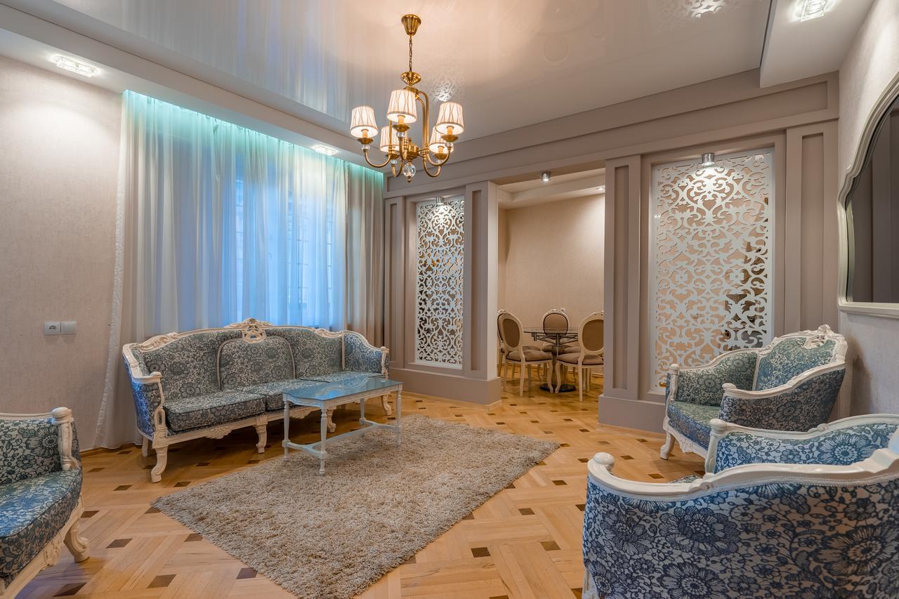 City Core Apartments Tbilisi Zewnętrze zdjęcie