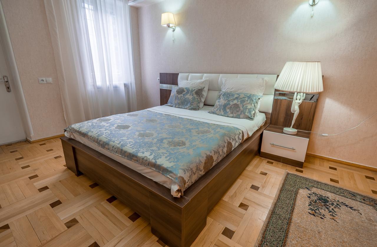City Core Apartments Tbilisi Zewnętrze zdjęcie