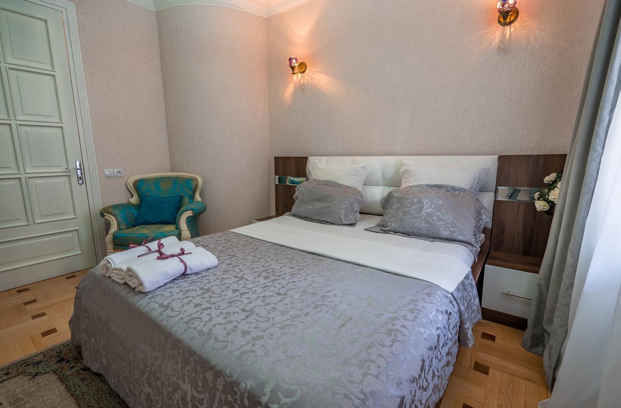 City Core Apartments Tbilisi Zewnętrze zdjęcie