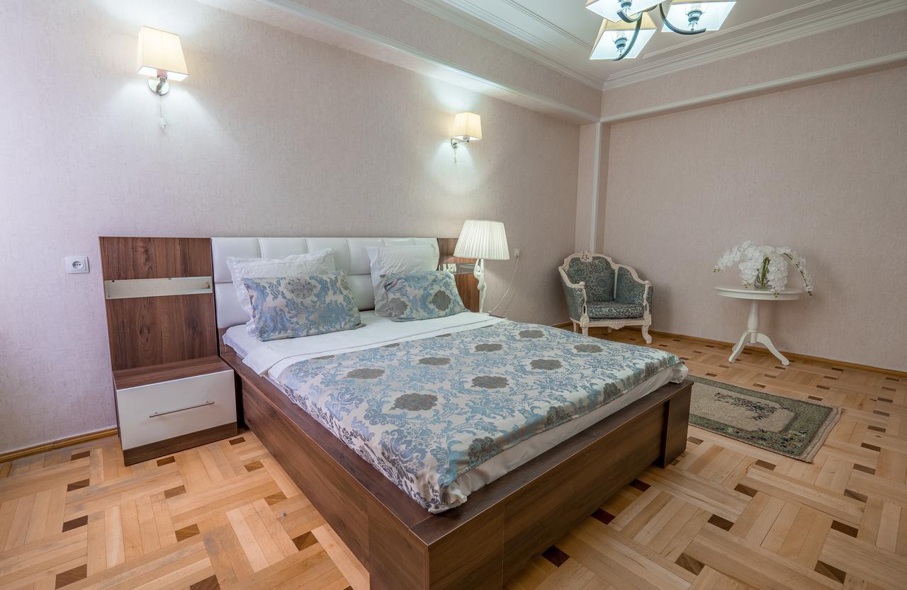 City Core Apartments Tbilisi Zewnętrze zdjęcie