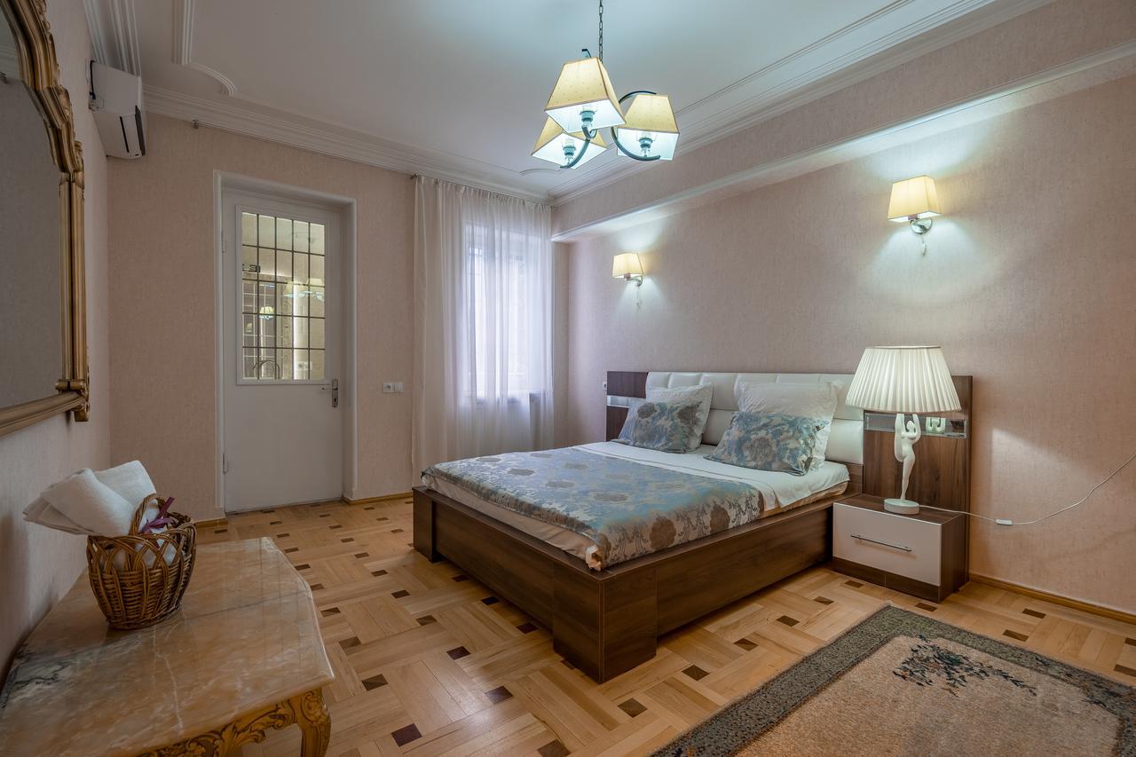 City Core Apartments Tbilisi Zewnętrze zdjęcie