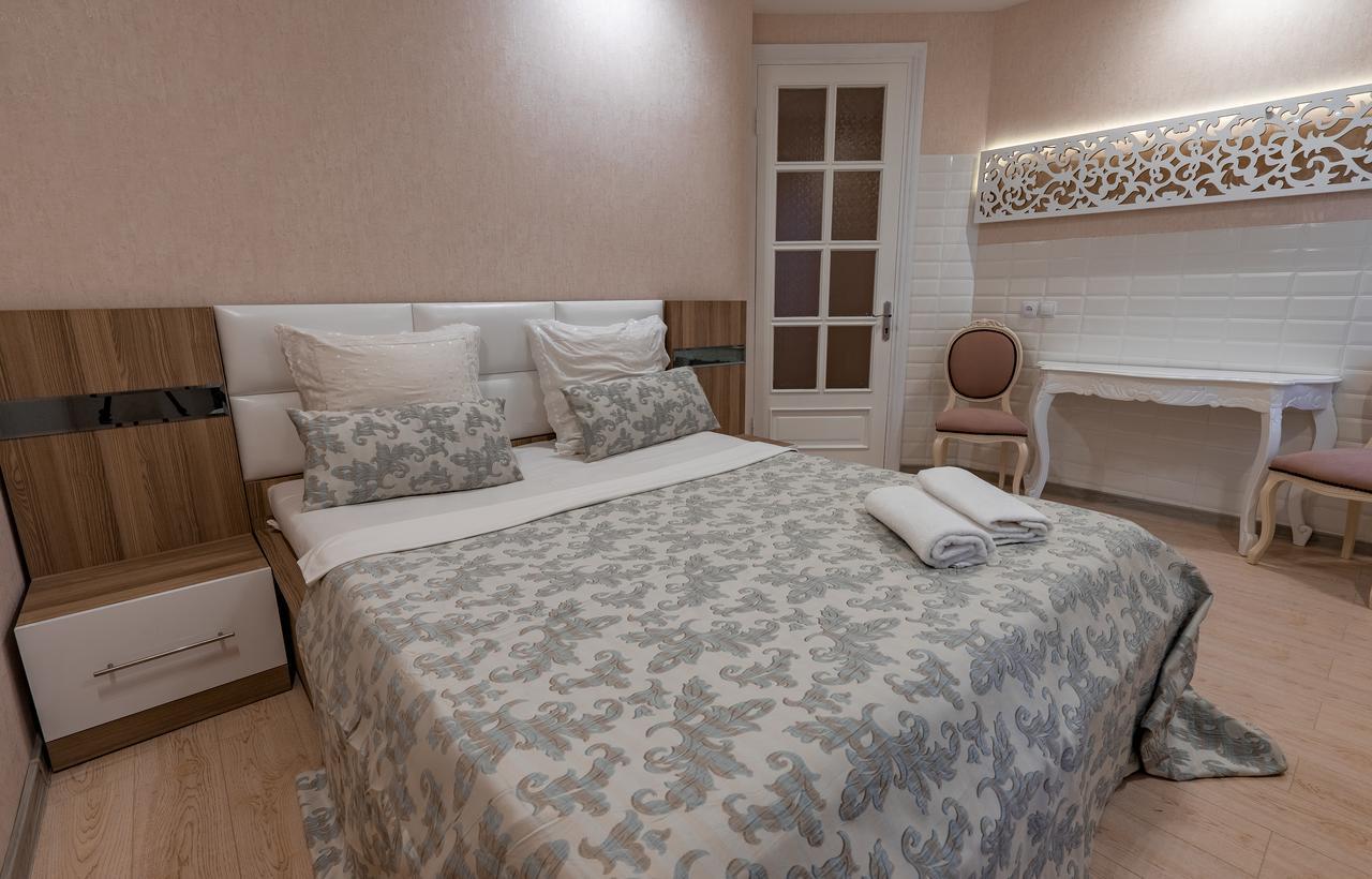City Core Apartments Tbilisi Zewnętrze zdjęcie