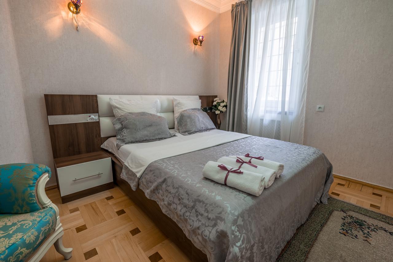 City Core Apartments Tbilisi Zewnętrze zdjęcie