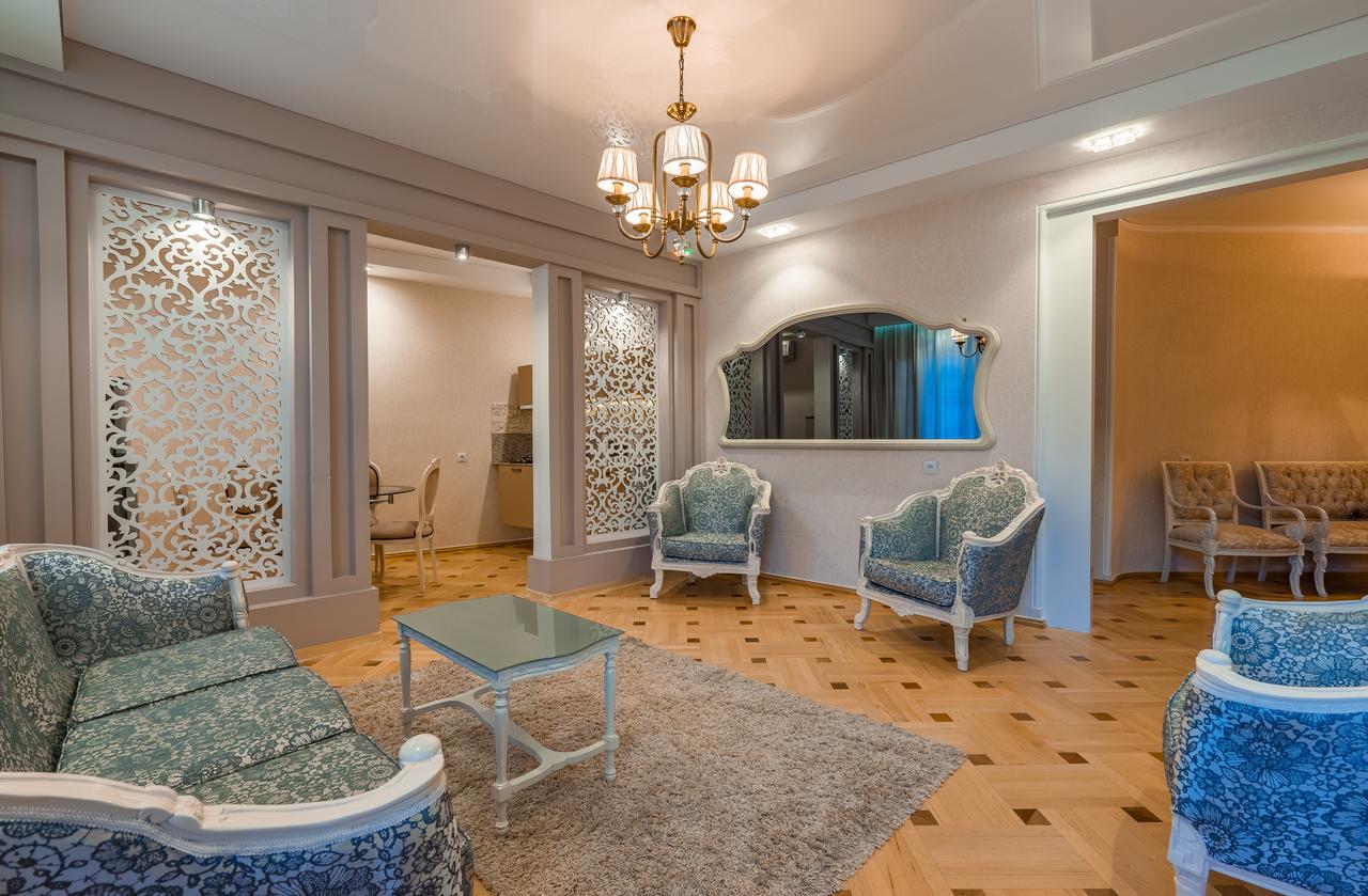City Core Apartments Tbilisi Zewnętrze zdjęcie