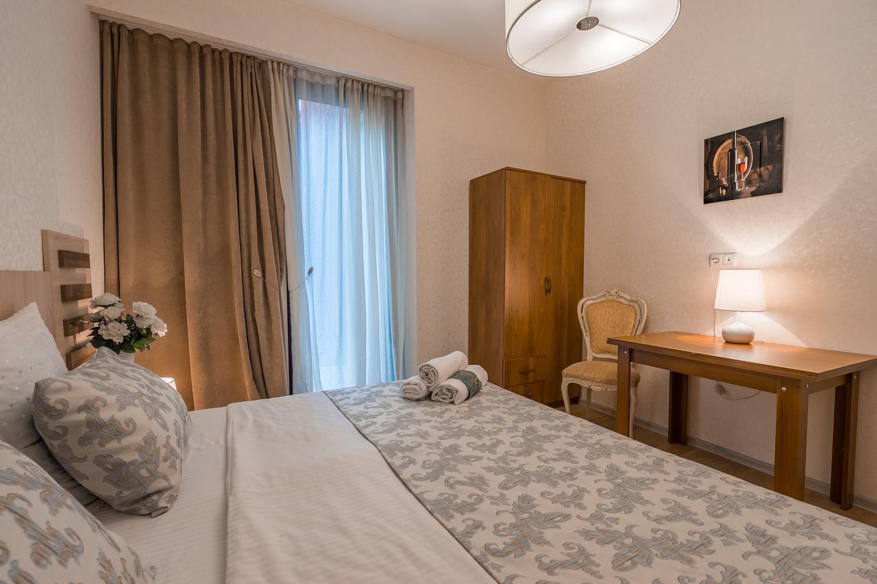 City Core Apartments Tbilisi Zewnętrze zdjęcie