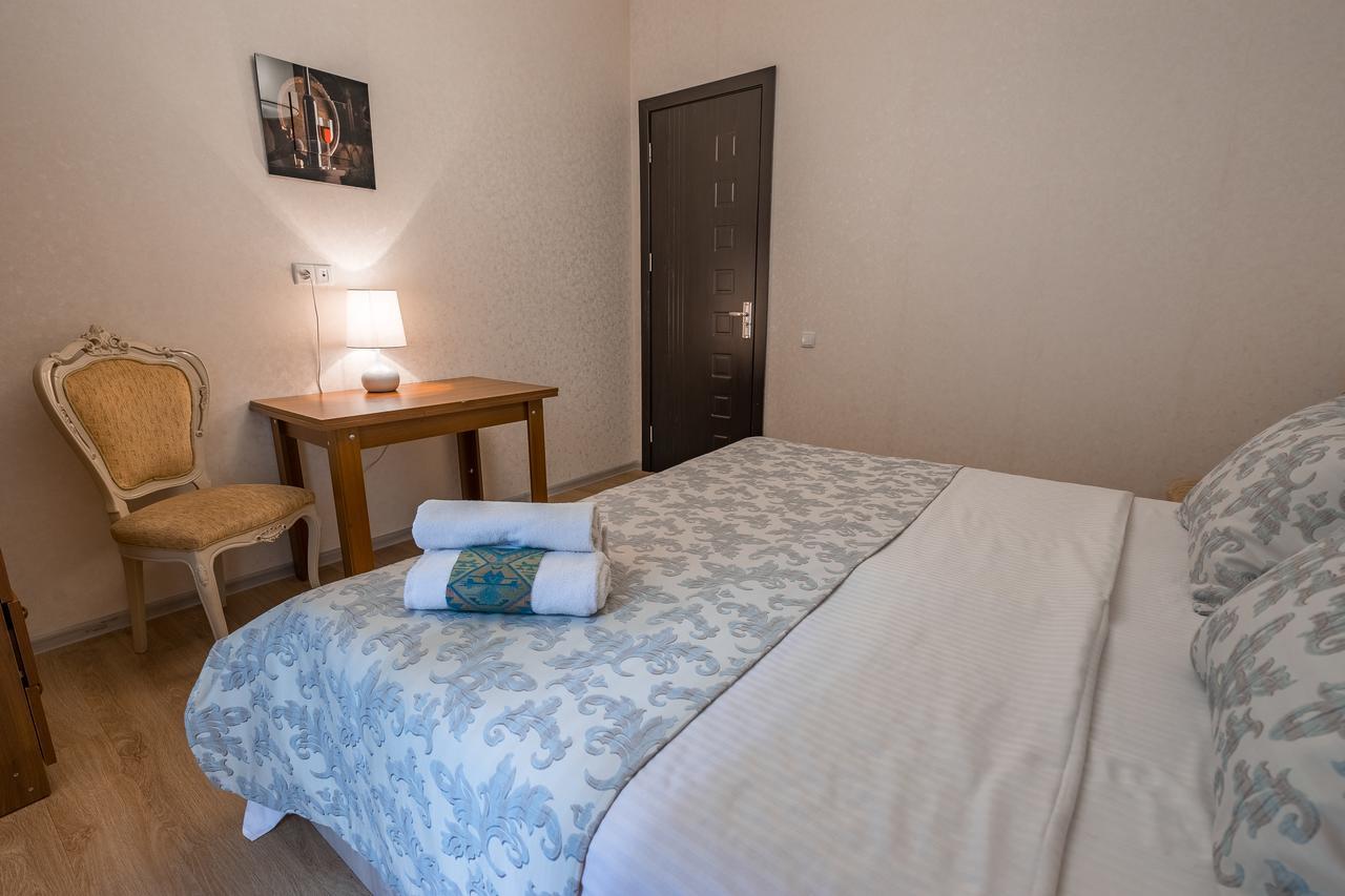 City Core Apartments Tbilisi Zewnętrze zdjęcie