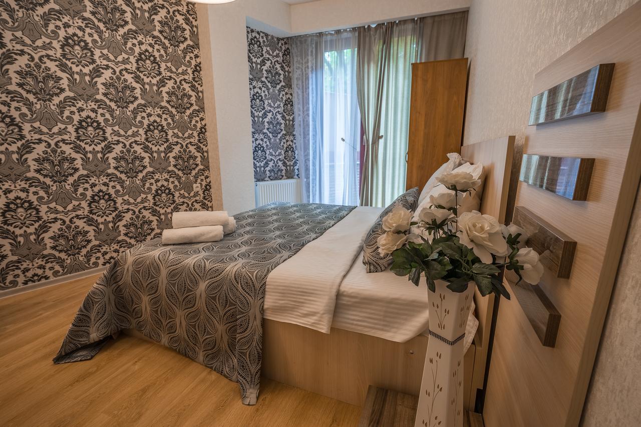 City Core Apartments Tbilisi Zewnętrze zdjęcie
