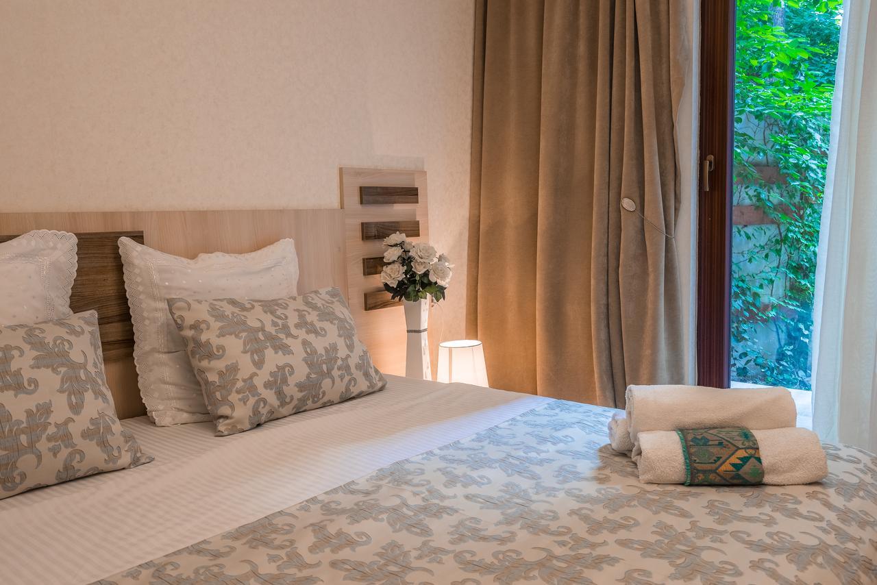 City Core Apartments Tbilisi Zewnętrze zdjęcie