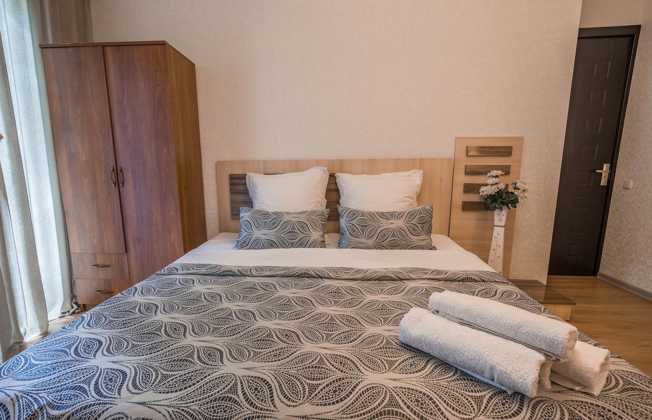 City Core Apartments Tbilisi Zewnętrze zdjęcie
