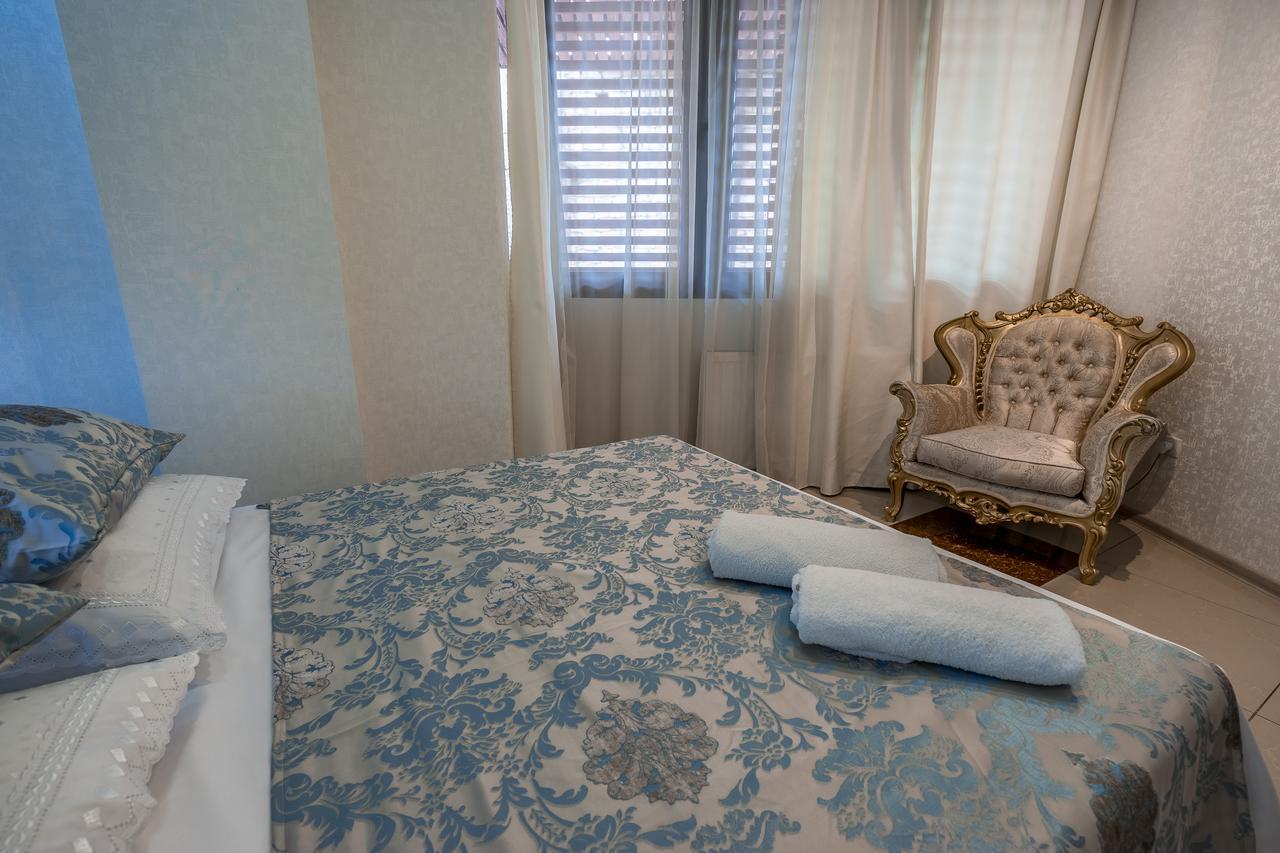 City Core Apartments Tbilisi Zewnętrze zdjęcie