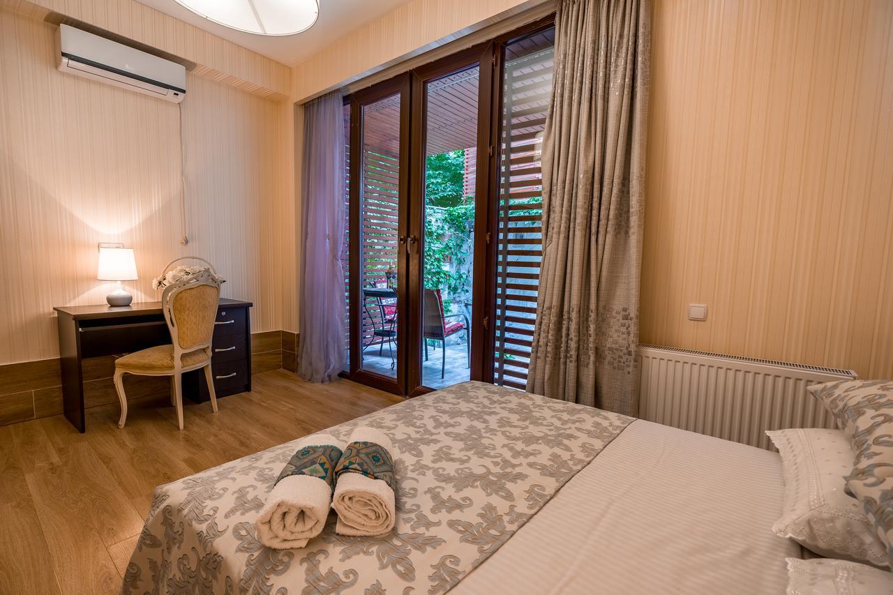 City Core Apartments Tbilisi Zewnętrze zdjęcie