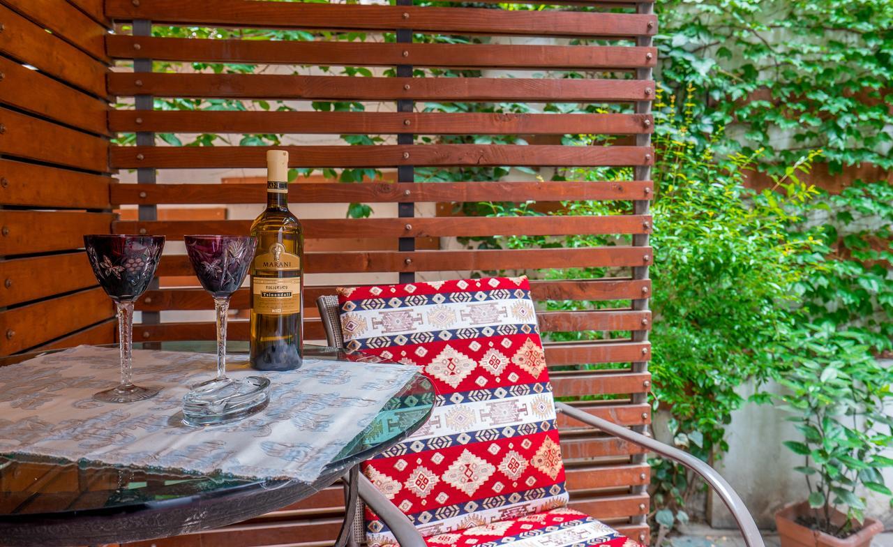 City Core Apartments Tbilisi Zewnętrze zdjęcie