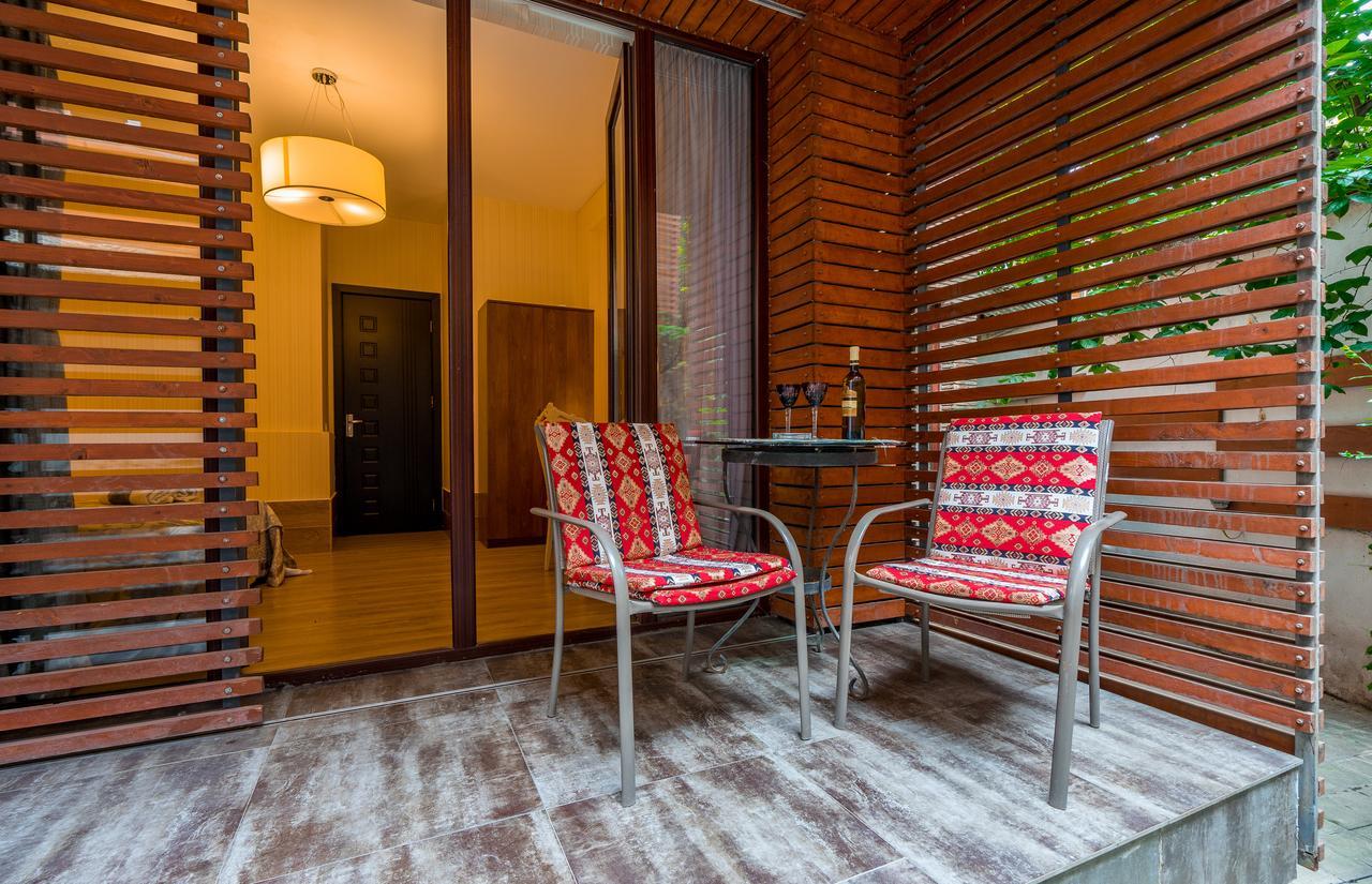 City Core Apartments Tbilisi Zewnętrze zdjęcie