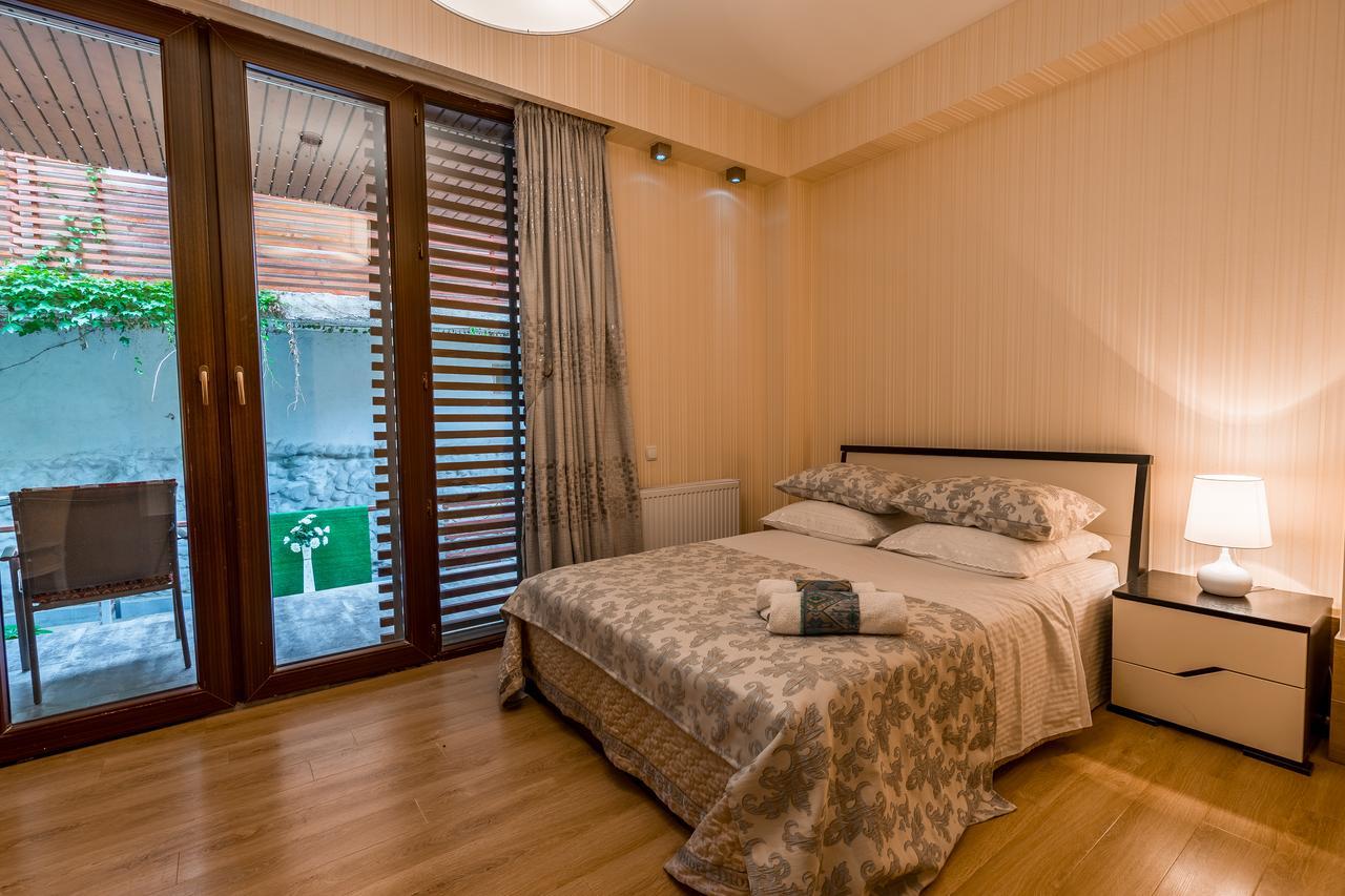 City Core Apartments Tbilisi Zewnętrze zdjęcie