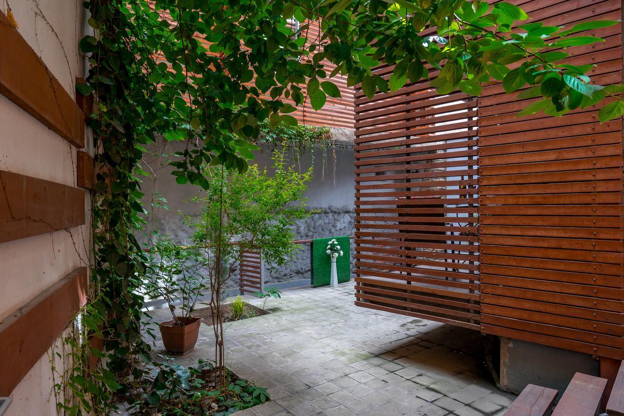 City Core Apartments Tbilisi Zewnętrze zdjęcie