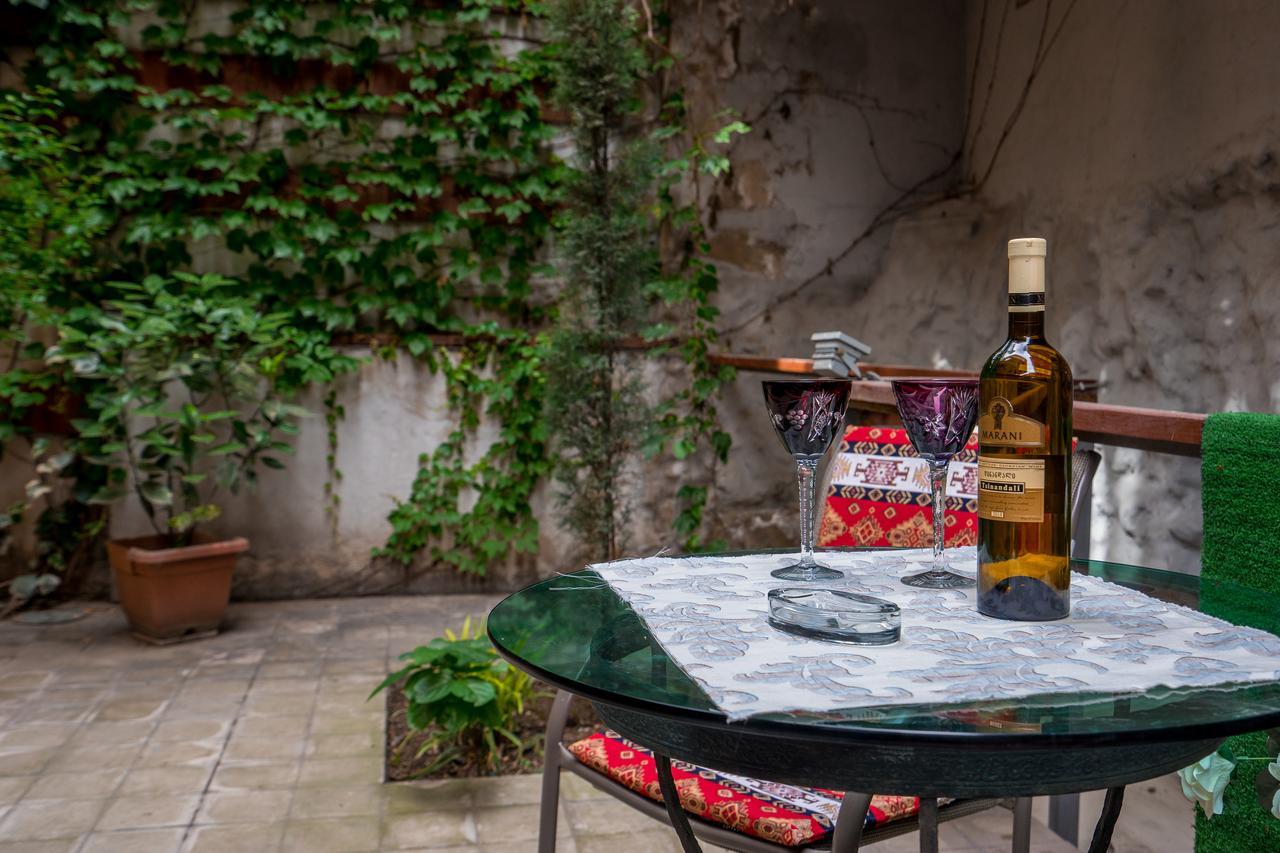 City Core Apartments Tbilisi Zewnętrze zdjęcie