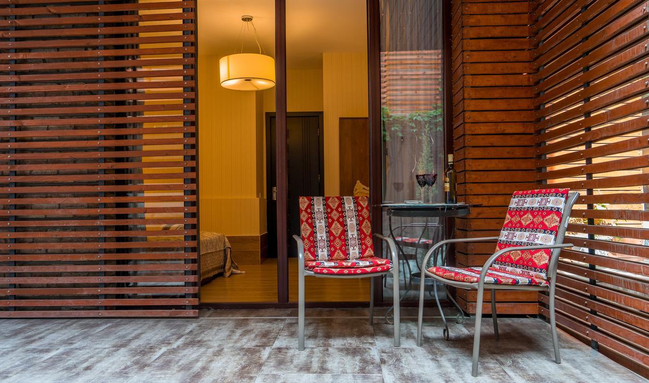 City Core Apartments Tbilisi Zewnętrze zdjęcie