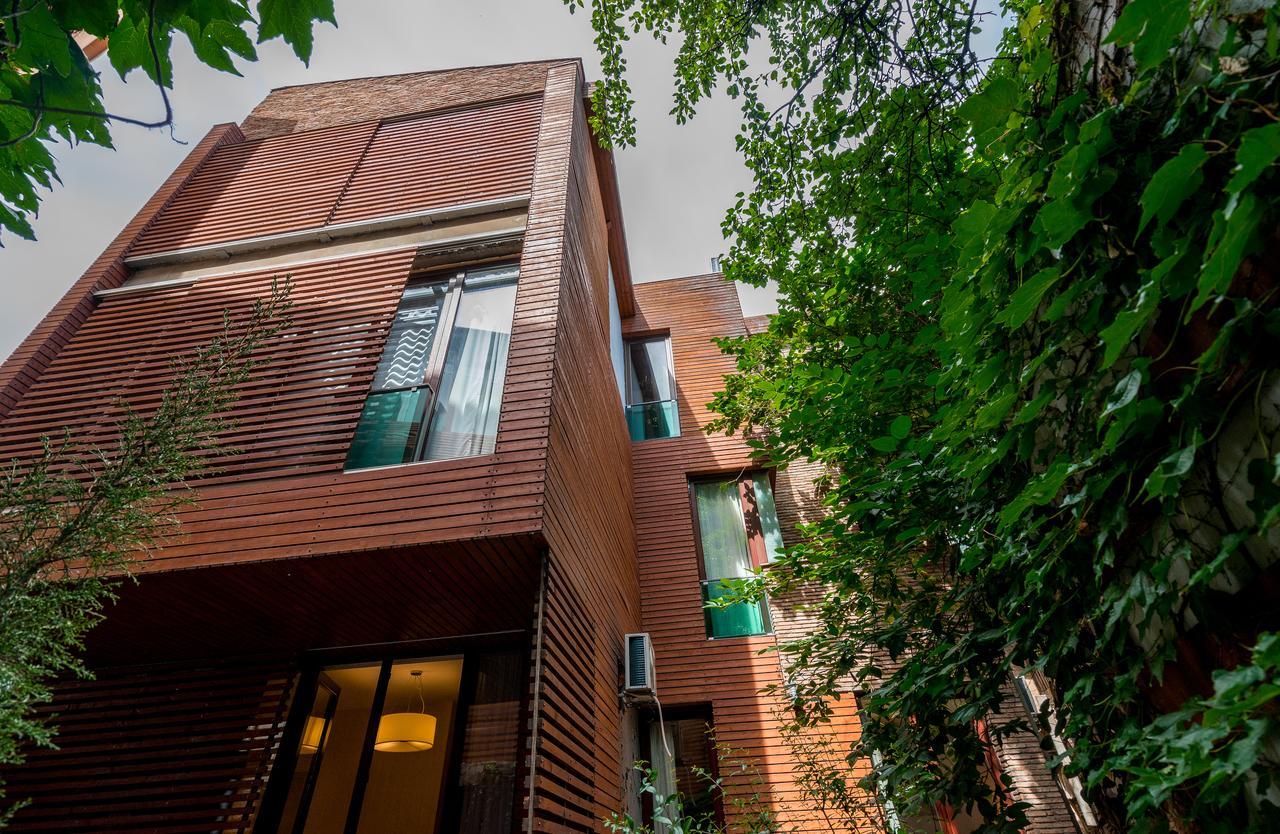 City Core Apartments Tbilisi Zewnętrze zdjęcie