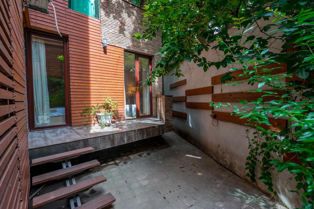 City Core Apartments Tbilisi Zewnętrze zdjęcie