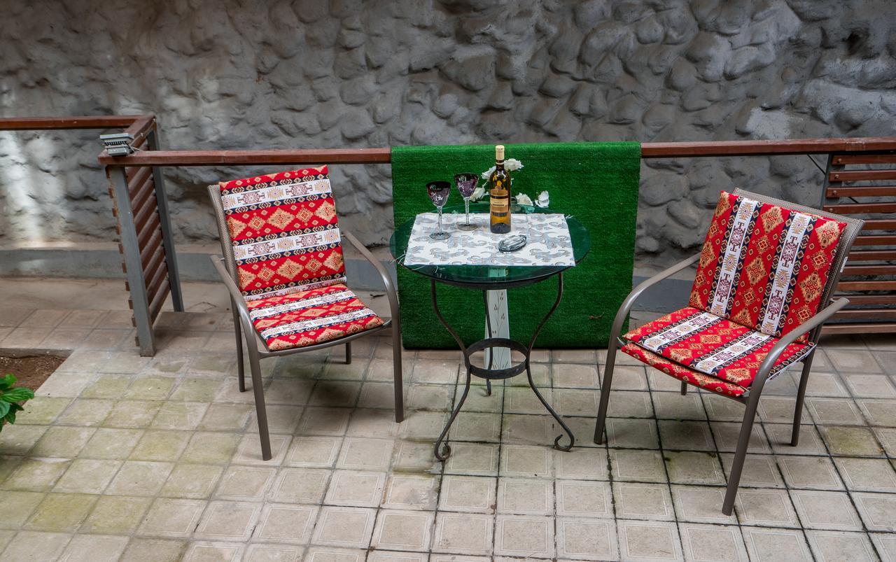 City Core Apartments Tbilisi Zewnętrze zdjęcie