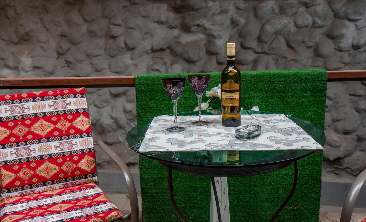 City Core Apartments Tbilisi Zewnętrze zdjęcie