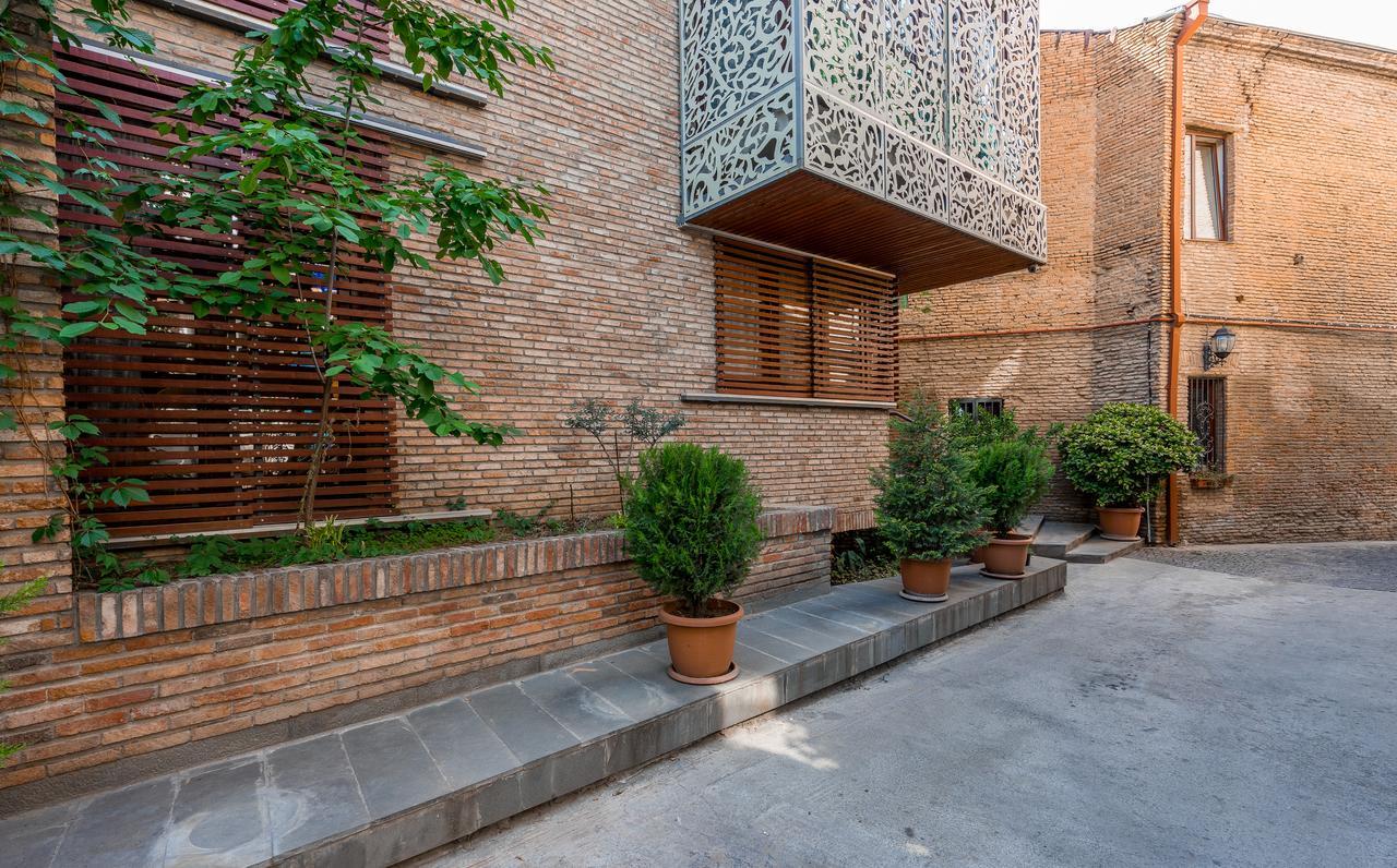 City Core Apartments Tbilisi Zewnętrze zdjęcie