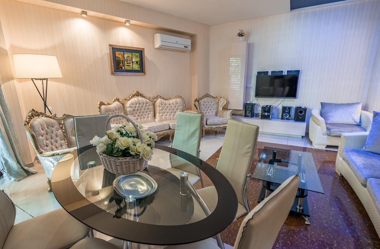 City Core Apartments Tbilisi Zewnętrze zdjęcie