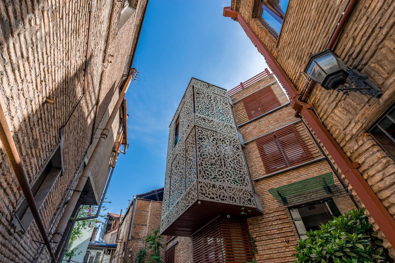 City Core Apartments Tbilisi Zewnętrze zdjęcie